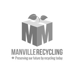 logo-manville-recycling-bw
